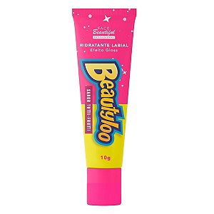 HIDRATANTE LABIAL TUTTI FRUTTI - BEAUTYLOO