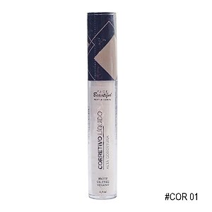 CORRETIVO LIQUIDO FACE BEAUTIFUL - CORES 1 À 6