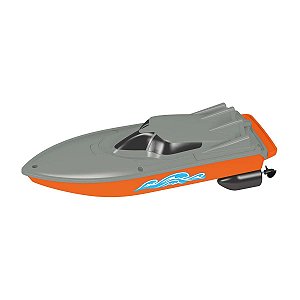 LANCHA DE CONTROLE REMOTO SPEED CONTROL SORTIDAS - ZOOPTOYS