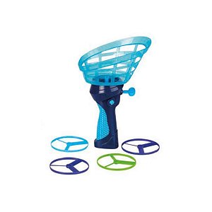 LANÇADOR RADICAL SUPER FLYER SORTIDOS - ZOOP TOYS