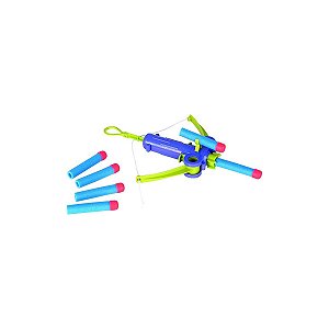 ARCO E FLECHA MINI SORTIDOS - ZOOP TOYS