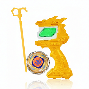 BRINQUEDO PIÃO RADICAL BEYBLADE SORTIDO - ZOOP TOYS