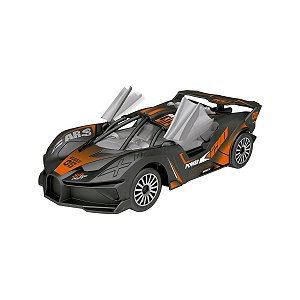 CARRINHO CONTROLE REMOTO MULTIFUNÇÕES SORTIDO - ZOOP TOYS