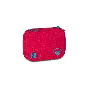 ESTOJO BOX SIMPLES SWEET HEARTH CLUB - REBECCA BONBON
