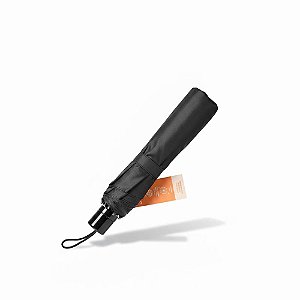 Guarda Chuva Portaria Mini Preto Susino
