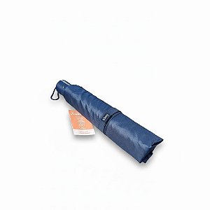 Guarda Chuva Portaria Mini Azul Escuro Susino