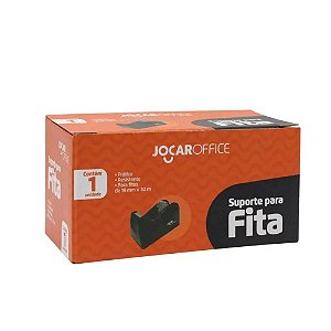 SUPORTE DE FITA ADESIVA PEQUENO - JOCAR OFFICE