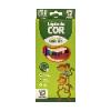 LÁPIS DE COR ECO FLEX 12 CORES - LEOELEO