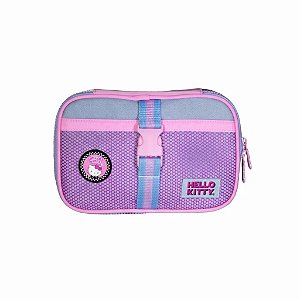ESTOJO BOX HELLO KITTY TWEEN JEANS - XERYUS