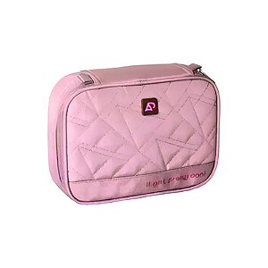 ESTOJO ESCOLAR BOX JUVENIL ORGANIZADOR ALICE PALUCCI CLIO