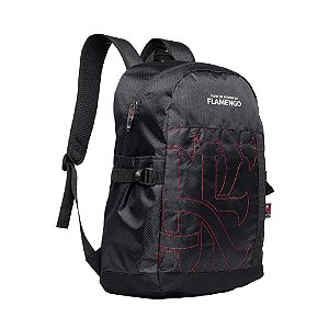 MOCHILA DE COSTAS ESPORTIVA B03 RUBRO - XERYUS