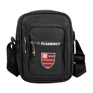 BOLSA SHOULDER BAG ESPORTIVA VERSÁTIL S01 RUBRO - XERYUS