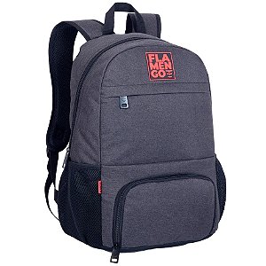 MOCHILA DE COSTAS ESPORTIVA GRANDE RUBRO - XERYUS