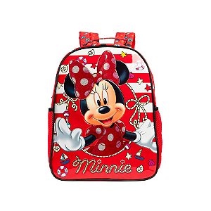 MOCHILA DE COSTAS INFANTIL MINNIE MOUSE X - XERYUS