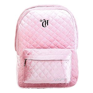 Mochila juvenil feminina capricho Clearance