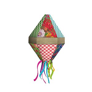 Balão Junino Personalizado Decoração Para Festa Junina 5 Un