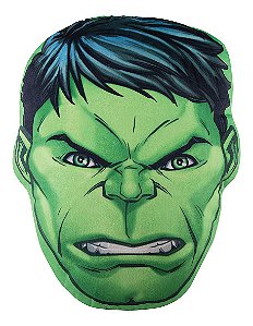 Almofada Lepper Hulk