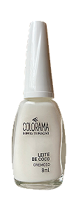 Esmalte Colorama Cremoso | Leite de Coco