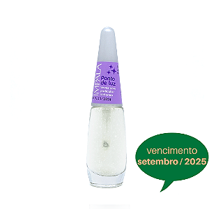 Esmalte Impala | Cuidados – Verniz Ponto de Luz