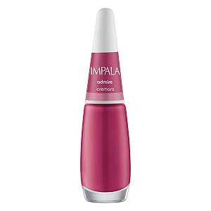 Esmalte Impala | A Cor da Sua Moda – Admire