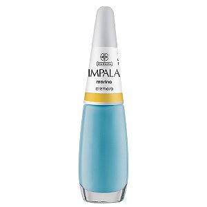 Esmalte Impala | Cremoso - Marina