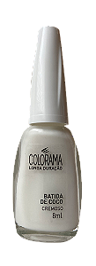 Esmalte Colorama Cremoso | Batida de Coco
