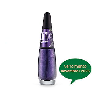 Esmalte Impala | Ju Paes Na Estrada - Sem Limites