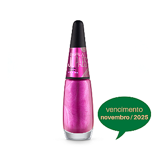 Esmalte Impala | Ju Paes Na Estrada - Vem de Carona