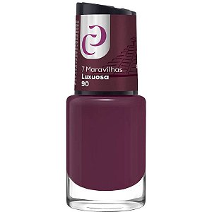 Esmalte Cora | 7 Maravilhas – Luxuosa