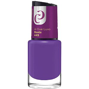 Esmalte Cora | Ai Que Luxo - Boots