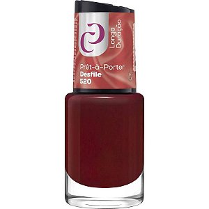 Esmalte Cora | Prêt-à-Porter - Desfile