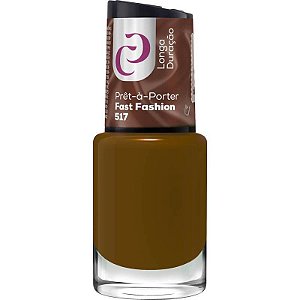 Esmalte Cora | Prêt-à-Porter - Fast Fashion