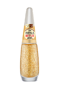 Esmalte Impala | Maratonando com Impala e Netflix - Aclamado pela Crítica