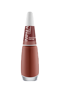Esmalte Impala | A Cor da Sua Moda - Destinos