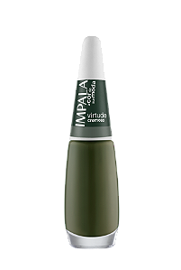 Esmalte Impala | A Cor da Sua Moda - Virtude