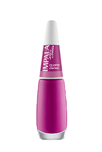 Esmalte Impala | A Cor da Sua Moda - Querer