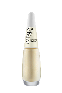 Esmalte Impala | A Cor da Sua Moda - Lembranças