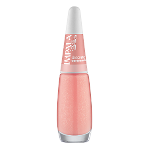 Esmalte Impala | A Cor da Sua Moda - Discreto