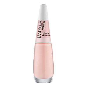 Esmalte Impala | A Cor da Sua Moda - Relíquia