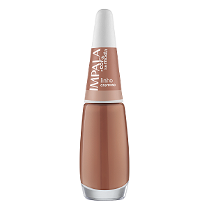Esmalte Impala | A Cor da Sua Moda - Linho