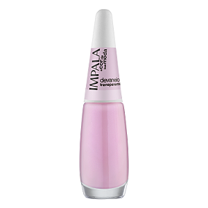 Esmalte Impala | A Cor da Sua Moda - Devaneio