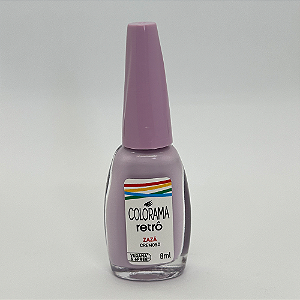 Esmalte Colorama | Retrô – Zazá