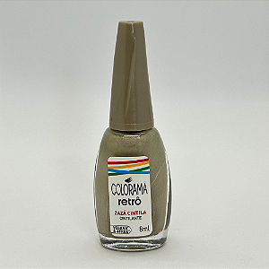 Esmalte Colorama | Retrô – Zazá Cintila