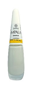 Esmalte Impala | Cremoso - Branco