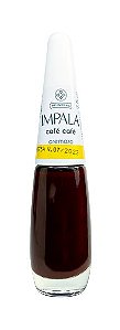 Esmalte Impala | Cremoso - Café Café