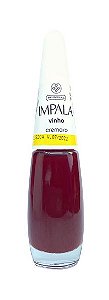 Esmalte Impala | Cremoso - Vinho