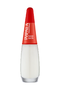 Base Impala | Cuidados - Base Seda