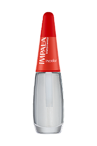 Esmalte Impala | Cuidados - Incolor