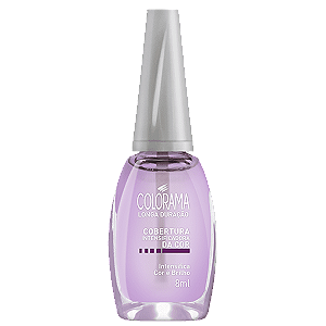 Esmalte Colorama | Finalizador - Cobertura Intensificadora da Cor