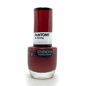 Esmalte Studio 35 | Pantone - Be Strong